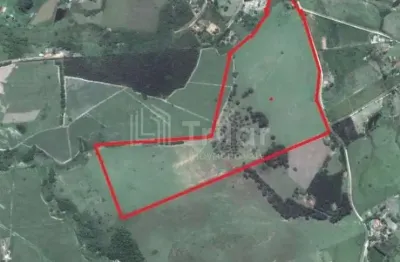 Terreno à venda no Caçapava Velha, Caçapava 