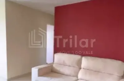 Apartamento com 3 quartos para alugar no Jardim das Colinas, São José dos Campos 