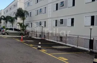 Apartamento à venda ou locação em são josé dos campos-sp, residencial frei galvão: 2 quartos, 2 salas, 1 banheiro, 1 vaga de garagem!