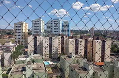 Apartamento à venda no jardim américa, são josé dos campos-sp: 2 quartos, 1 suíte, 2 salas, 2 banheiros, 1 vaga, 60,28 m².