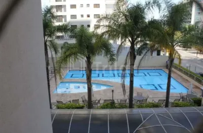 Apartamento de 3 quartos com suíte e 2 vagas no parque residencial aquarius, são josé dos campos-sp: 98m²!