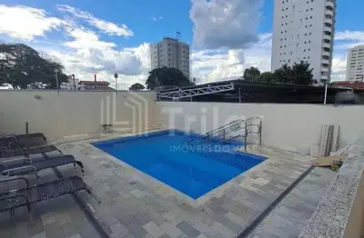 Apartamento com 3 quartos à venda no parque industrial, são josé dos campos , 80 m2 por r$ 650.000