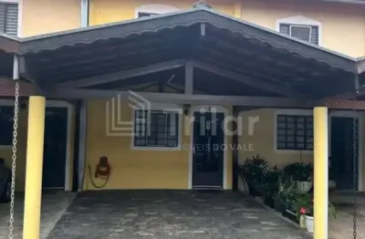 Casa em condomínio à venda em são josé dos campos-sp, vila são geraldo: 2 quartos, 2 salas, 2 banheiros, 2 vagas de garagem, 90m².