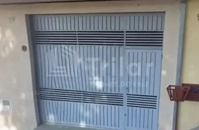 Imperdível oportunidade: casa à venda em são josé dos campos-sp, jardim nova flórida, 2 quartos, 2 salas, 1 banheiro, 2 vagas, 70 m².