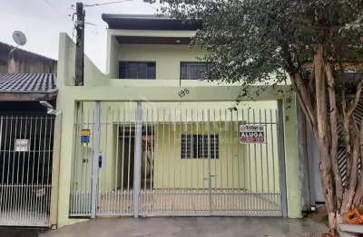 Casa com 4 quartos para alugar no Residencial União, São José dos Campos 