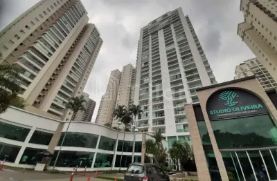 Apartamento com 2 quartos à venda no Jardim das Colinas, São José dos Campos 