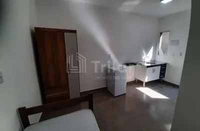 Kitnets no parque industrial - próximo ao hospital regional!