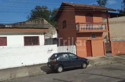 Casa para locação no jardim satélite com 3 dormitórios