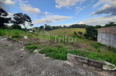 Terreno à venda no Jardim Nova República, São José dos Campos 