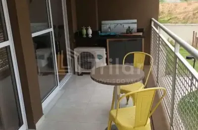 Apartamento para locação no centro de são josé dos campos-sp: 1 quarto, 1 sala, 1 banheiro, 1 vaga de garagem!