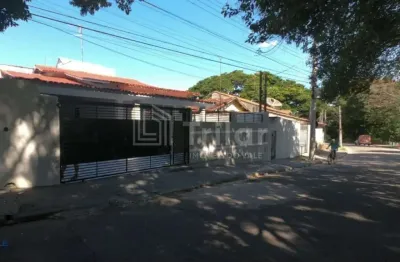 Imperdível casa à venda em são josé dos campos-sp, jardim satélite: 3 quartos, 1 suíte, 2 salas, 3 banheiros, 4 vagas, 153,50m²!