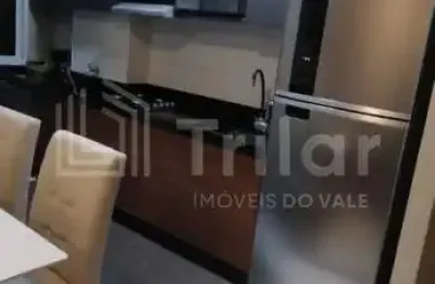 Apartamento com 2 quartos à venda no Jardim São Judas Tadeu, São José dos Campos 