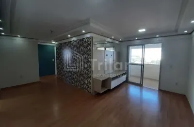 Apartamento com 3 quartos à venda no Jardim Paulista, São José dos Campos 