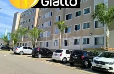 Apartamento com 2 quartos à venda na vila tesouro, são josé dos campos , 44 m2 por r$ 250.000