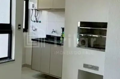 Apartamento com 2 quartos para alugar no Jardim Oswaldo Cruz, São José dos Campos 