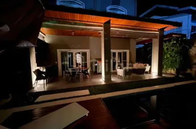 Casa em condomínio fechado com 4 quartos à venda no urbanova iii, são josé dos campos , 350 m2 por r$ 2.900.000