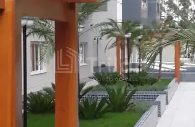 Apartamento com 2 quartos para alugar no condomínio royal park, são josé dos campos , 80 m2 por r$ 4.000