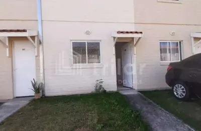 Casa de condomínio com 2 quartos e 1 banheiro à venda, 55 m² por r$ 230.000,00