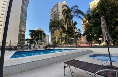 Excelente apartamento na vila adyana com vista para o parque santos dumont