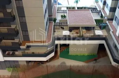 Apartamento com 3 quartos à venda no jardim satélite, são josé dos campos , 143 m2 por r$ 1.330.000