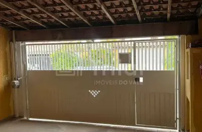 Casa com 2 quartos à venda no Residencial União, São José dos Campos 