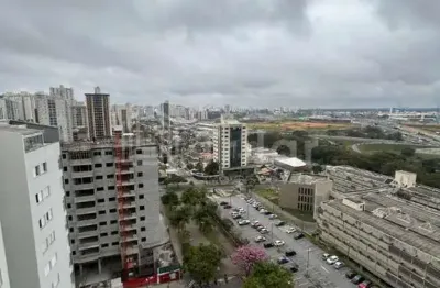 Apartamento com 2 quartos para alugar no Parque Residencial Aquarius, São José dos Campos 