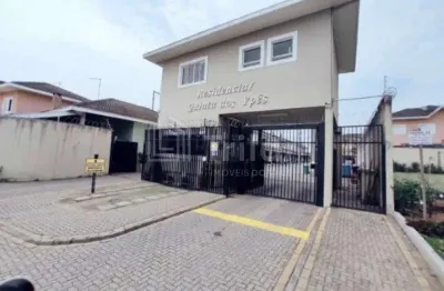 Casa em condomínio fechado com 3 quartos à venda no Parque dos Ipês, São José dos Campos 