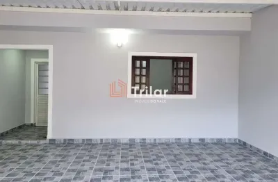 Imóvel incrível à venda em são josé dos campos-sp: casa com 2 quartos, 1 suíte, 2 salas, 2 banheiros, 2 vagas de garagem e 70m² de área no jardim santa júlia!