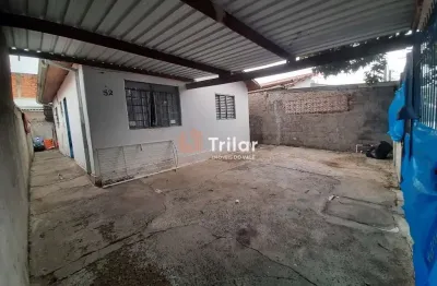 Casa com 2 quartos à venda na Cidade Morumbi, São José dos Campos 