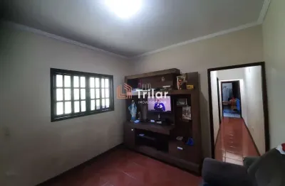 Casa com 2 quartos à venda no Residencial União, São José dos Campos 