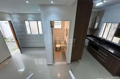 Casa em condomínio à venda na vila são bento com 3 quartos, 1 suíte e 79m² em são josé dos campos-sp!