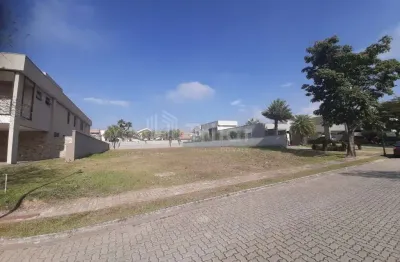 Terreno à venda no Condomínio Chácara Serimbura, São José dos Campos 