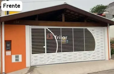 Casa à venda em são josé dos campos-sp, jardim santa júlia: 3 quartos, 1 suíte, 2 salas, 2 banheiros, 2 vagas, 80m². venha conferir!