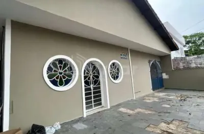 Casa comercial com 1 sala à venda na Vila Betânia, São José dos Campos 