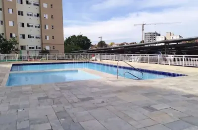 Apartamento à venda em ótima localização na cidade de  com 2 quartos, 1 sala, 1 vaga de garagem e 47,00 m² de área.