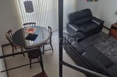 Loft para locação no ed mondriam no jardim aquarius