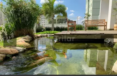 Apartamento com 2 quartos à venda no Jardim Oriente, São José dos Campos 