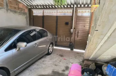 Casa à venda em são josé dos campos-sp, residencial união: 2 quartos, 1 sala, 2 banheiros, 1 vaga de garagem, 135m². confira!