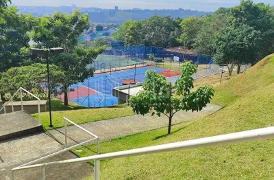 Oportunidade venda terreno/condomínio alto padrão- residencial fogaça - segurança, conforto e qualidade de vida em jacareí.