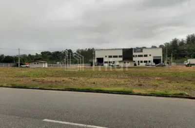 Terreno em condomínio fechado à venda no rio comprido, jacareí  por r$ 1.200.000
