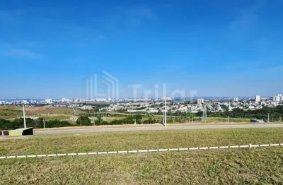 Vendo terreno quitado no Condomínio Terras Alpha Urbanova, com 336,15m2