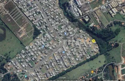 Terreno em condomínio fechado à venda no Condomínio Terras do Vale, Caçapava  por R$ 340.000