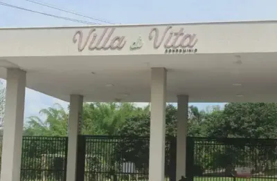 Oportunidade - terreno residencial a venda condomínio fechado taubaté