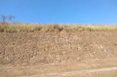 Terreno em condomínio fechado à venda no Alto da Ponte, São José dos Campos 