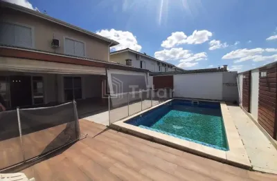 Maravilhoso sobrado pronto para morar com muito conforto e segurança.