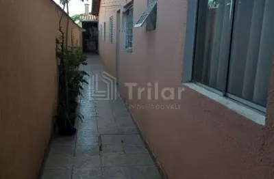 Imperdível oportunidade! casa à venda em são josé dos campos-sp, vila tatetuba, 3 quartos, 1 suíte, 110m² - confira!