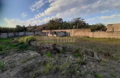 Terreno comercial para alugar no Jardim Nova República, São José dos Campos 