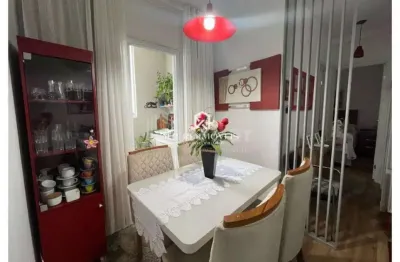 Apartamento à venda no mirante flamboyant ? 2 dormitórios, suíte e lazer completo em são josé dos campos