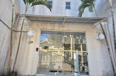 Apartamento à venda em são josé dos campos-sp, vila patrícia: 2 quartos, 1 suíte, 1 sala, 2 banheiros, 1 vaga, 70m²