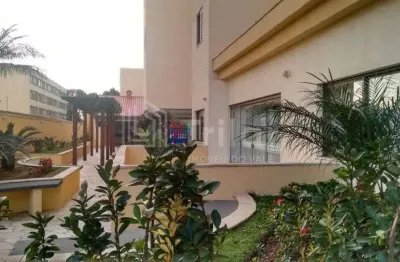 Apartamento com 3 quartos à venda no Jardim Satélite, São José dos Campos 